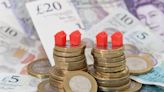 Average first-time buyer needs a household income of £60,600, Zoopla finds