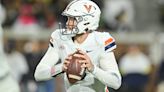 Brennan Armstrong just good enough in Virginia’s win over Georgia Tech