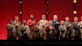 Review: TWELVE ANGRY MEN at Asolo Repertory Theatre