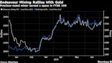 Endeavour Mining to Replace Smurfit Kappa in FTSE 100 Index