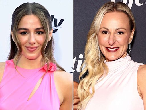 Why “Dance Moms”' Chloé Lukasiak Hopes Her Mom Christi Feels 'Less Guilty' About Putting Her on the Show (Exclusive)