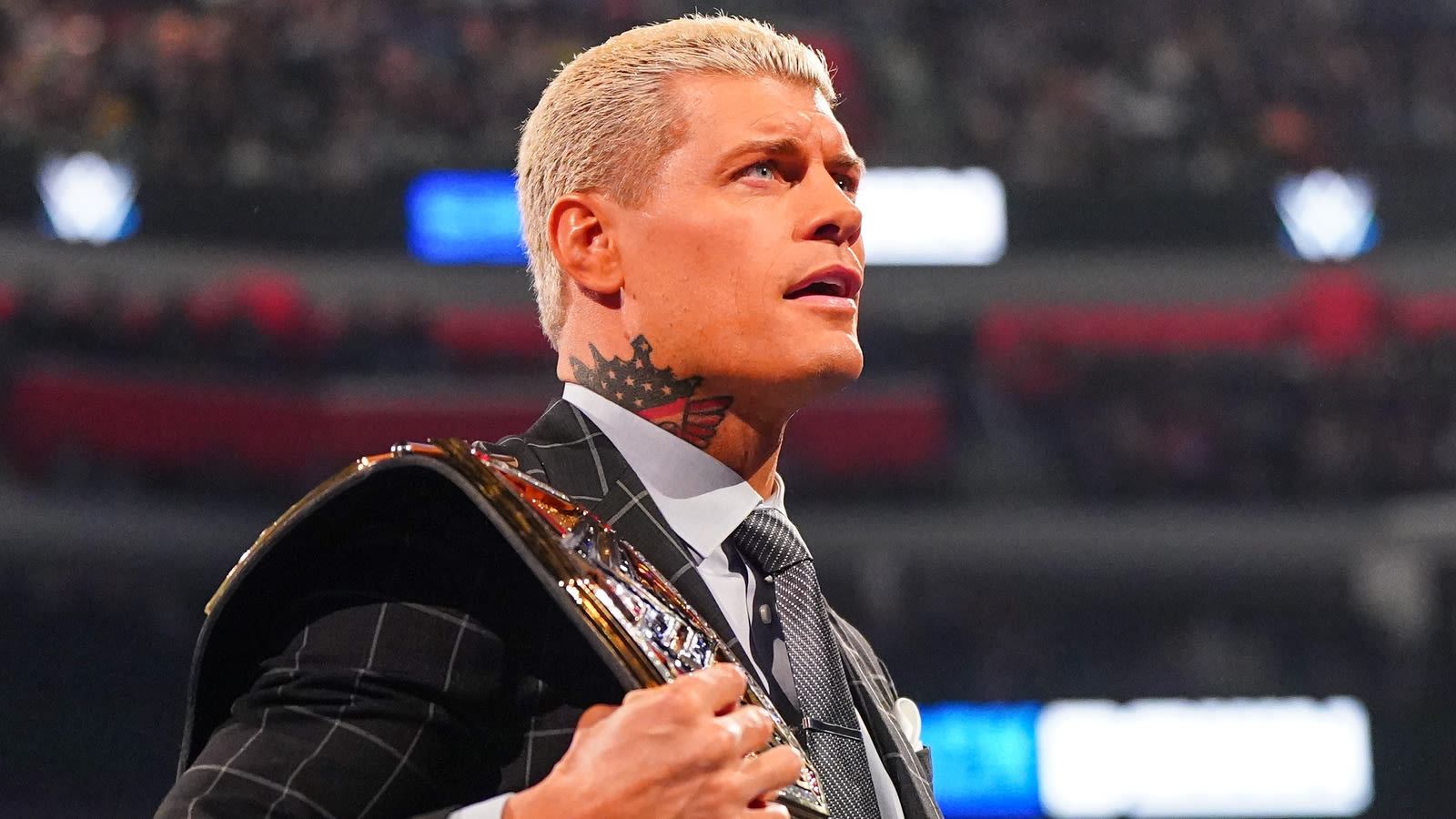 Bully Ray Likens Cody Rhodes' WWE Challengers To Certain Rocky Balboa Opponents - Wrestling Inc.