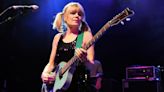 “I understand the Phil Spector wall-of-sound thing, but there comes a point where less is more”: How Tina Weymouth came up with her unforgettable bass riff on Talking Heads’ Once In A Lifetime