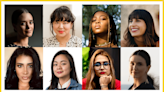 Eight Women at Sundance Adobe Fellows Named by Sundance Institute for 2022