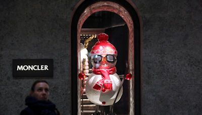 Moncler's operating profit beats expectations, Asia boosts revenues