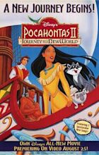 Pocahontas II: Journey to a New World