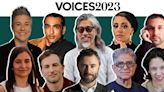 BoF VOICES 2023: Latest Speakers Announced