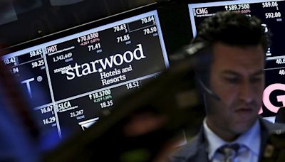 Starwood REIT limits withdrawals to preserve liquidity By Investing.com