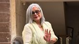 Zeenat Aman admits anyone with little talent, smartphone can build a career on social media: ‘This indicates a bored society’