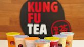 Kung Fu Tea brews up its first Harrisburg-area shop