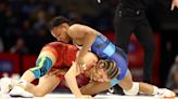 Helen Maroulis becomes first US female wrestler to qualify for three Olympic teams