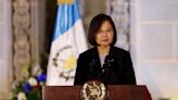EEUU y Taiwán se ven impotentes para frenar las fugas diplomáticas de la isla en América Latina