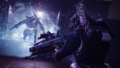 Destiny 2 The Final Shape randomly makes raids and dungeons way harder, but disables controversial Surge modifiers for the Salvation's Edge raid race