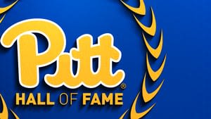 Pitt Athletics names Hall of Fame Class of 2024