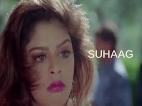 Suhaag (1994 film)