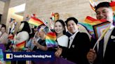 Thailand set to recognise same-sex marriages after it passes historic bill