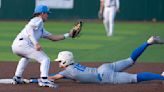 Clear Springs vs Kingwood Playoff Baseball