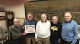 Wolves Club celebrating 75 years in Ellwood City area