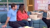 This Morning Alison Hammond's two-word reply as star 'exposes' Strictly line-up