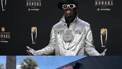 Flavor Flav teams up with Red Lobster to create signature meal: See the items featured