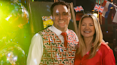 Hollyoaks star Alex Fletcher hints at big new Diane and Tony story