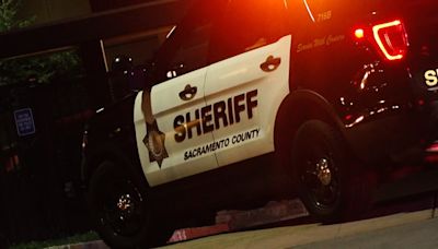 Man killed overnight in Carmichael shooting