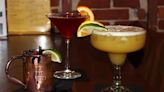 Check out these holiday cocktails and brews at Gardner Ale House, Wachusett Brewing