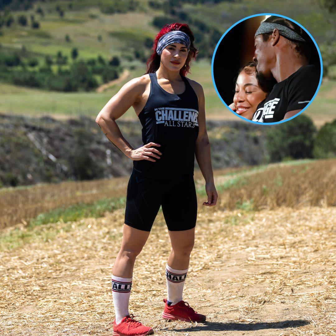 ‘The Challenge: All Stars’ Preview: Cara Maria Fights to Keep Her Star and Plots Against Leroy and Kam