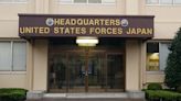 Fire at US Forces Japan headquarters disperses workforce on air base in Tokyo