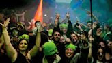 Glasgow dates revealed for bonkers rave party tour inspired by Shrek