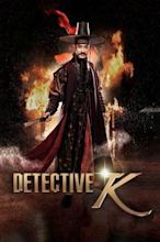 Detective K: Secret of the Virtuous Widow