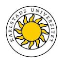 Universität Karlstad