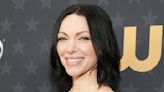 Laura Prepon’s Rare Summertime Video of Her & Her Kids Shows How She Instills Wonder in Their Lives