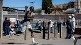 Inside San Quentin’s marathon club: ‘For that day they are runners, not criminals’