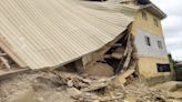 School in Nigeria collapses killing 22 people, injuring 154 others