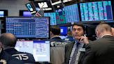 'Fear gauge' hits three-month high as US stocks sell off