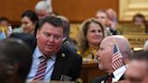 Overall sales tax cut moves toward final hearings in SD legislature
