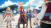 Visions of Mana Preview: A Summer JRPG Delight