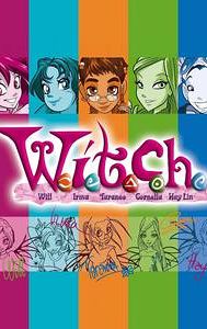 W.I.T.C.H.