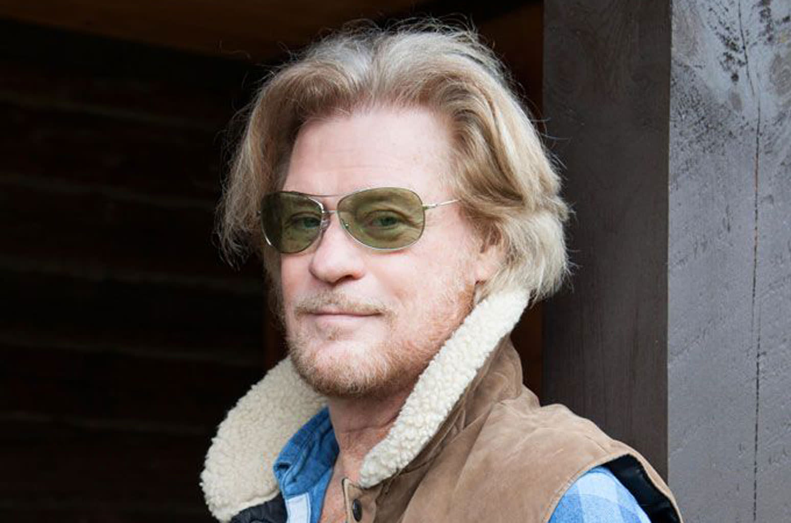 Daryl Hall Talks Solo Project ‘D,’ Dave Stewart & John Oates Split