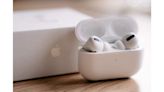 Apple expected to start mass production of its AirPods with cameras in 2026: Report