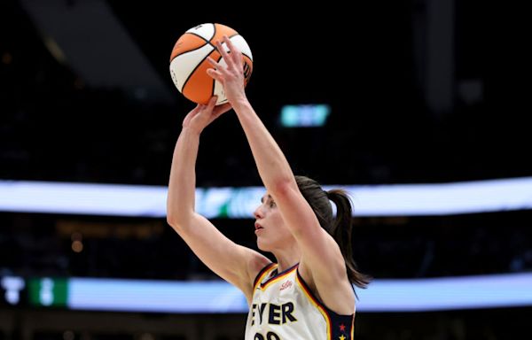 How to Watch the Indiana Fever vs. Phoenix Mercury Game Today