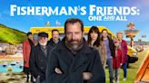 Fisherman’s Friends: One and All Streaming: Watch & Stream Online via Amazon Prime Video, Tubi, Plex, & Amazon Freevee