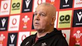 Tonight's rugby news as Gatland's bold call questioned and star undergoes emergency surgery