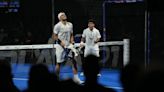 Mar del Plata Premier Padel: los campeones y el homenaje a Belasteguín