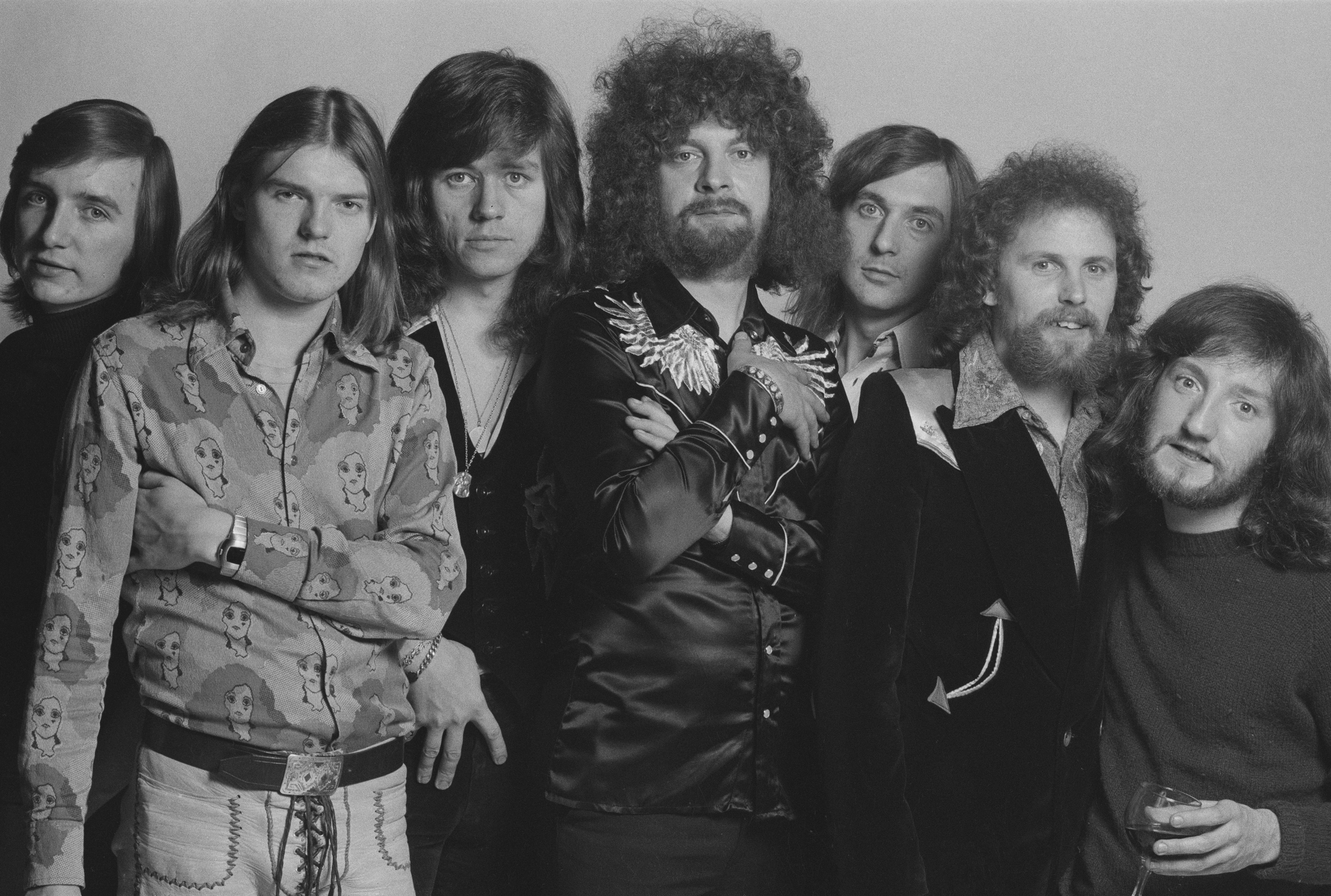 ELO Greatest Hits: 14 Top Tunes