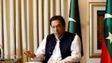 Jailed Pakistan ex-PM Imran Khan applies to be Oxford chancellor