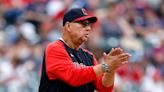 'The Tito Suite': Guardians manager Terry Francona laughs off lingering health issues