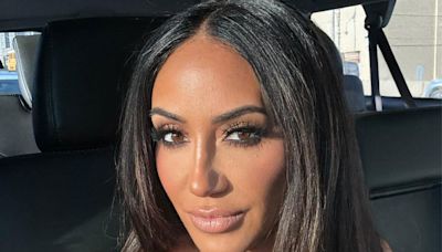 Melissa Gorga Reveals Major Real Estate Plans: "I Need the Best of Both Worlds" | Bravo TV Official Site