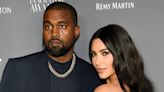 Kim Kardashian wants Kanye West to have good relationship with their children after split